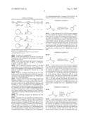 Production of 2,5-Dihydrofurans and Analogous Compounds diagram and image