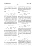 Production of 2,5-Dihydrofurans and Analogous Compounds diagram and image