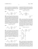 Production of 2,5-Dihydrofurans and Analogous Compounds diagram and image