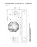 CAPSULE ENDOSCOPE SYSTEM AND METHOD OF PROCESSING IMAGE DATA THEREOF diagram and image