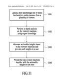 Systems and Methods Providing En Mass Collection and Centralized Processing of Physiological Responses from Viewers diagram and image