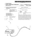 METHOD AND SYSTEM FOR MEASURING PULMONARY ARTERY CIRCULATION INFORMATION diagram and image