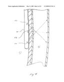 METHOD AND SYSTEM FOR MEASURING PULMONARY ARTERY CIRCULATION INFORMATION diagram and image