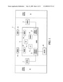 Single use pulse oximeter diagram and image