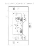 Single use pulse oximeter diagram and image