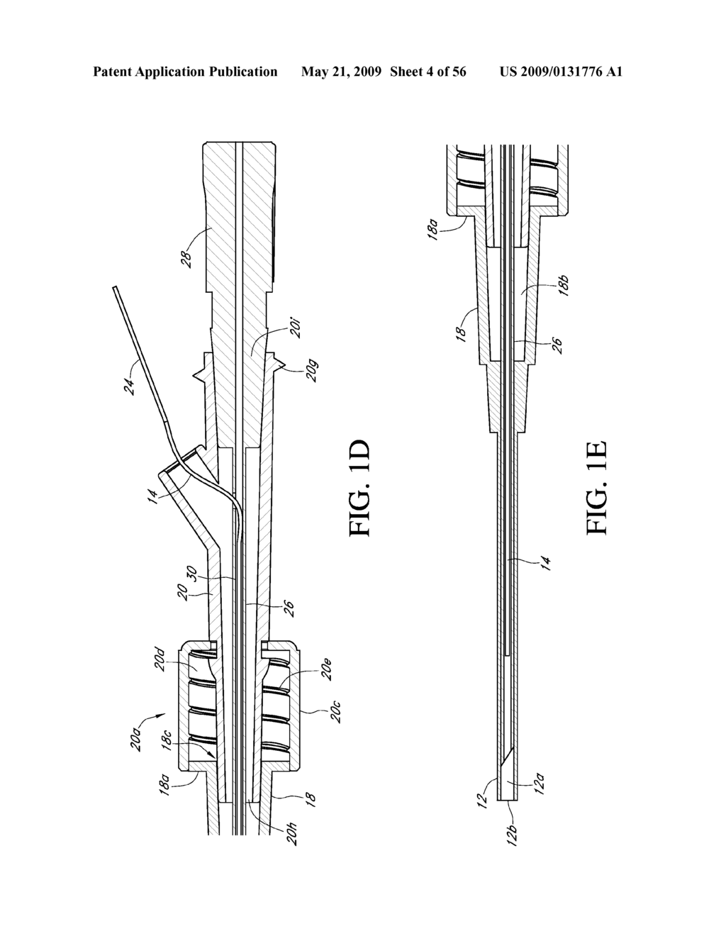 ANALYTE SENSOR - diagram, schematic, and image 05