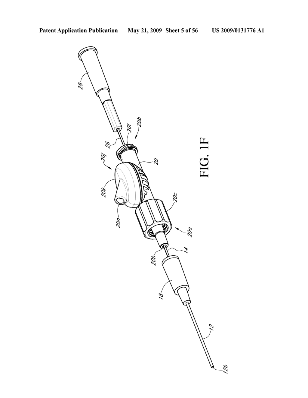 ANALYTE SENSOR - diagram, schematic, and image 06