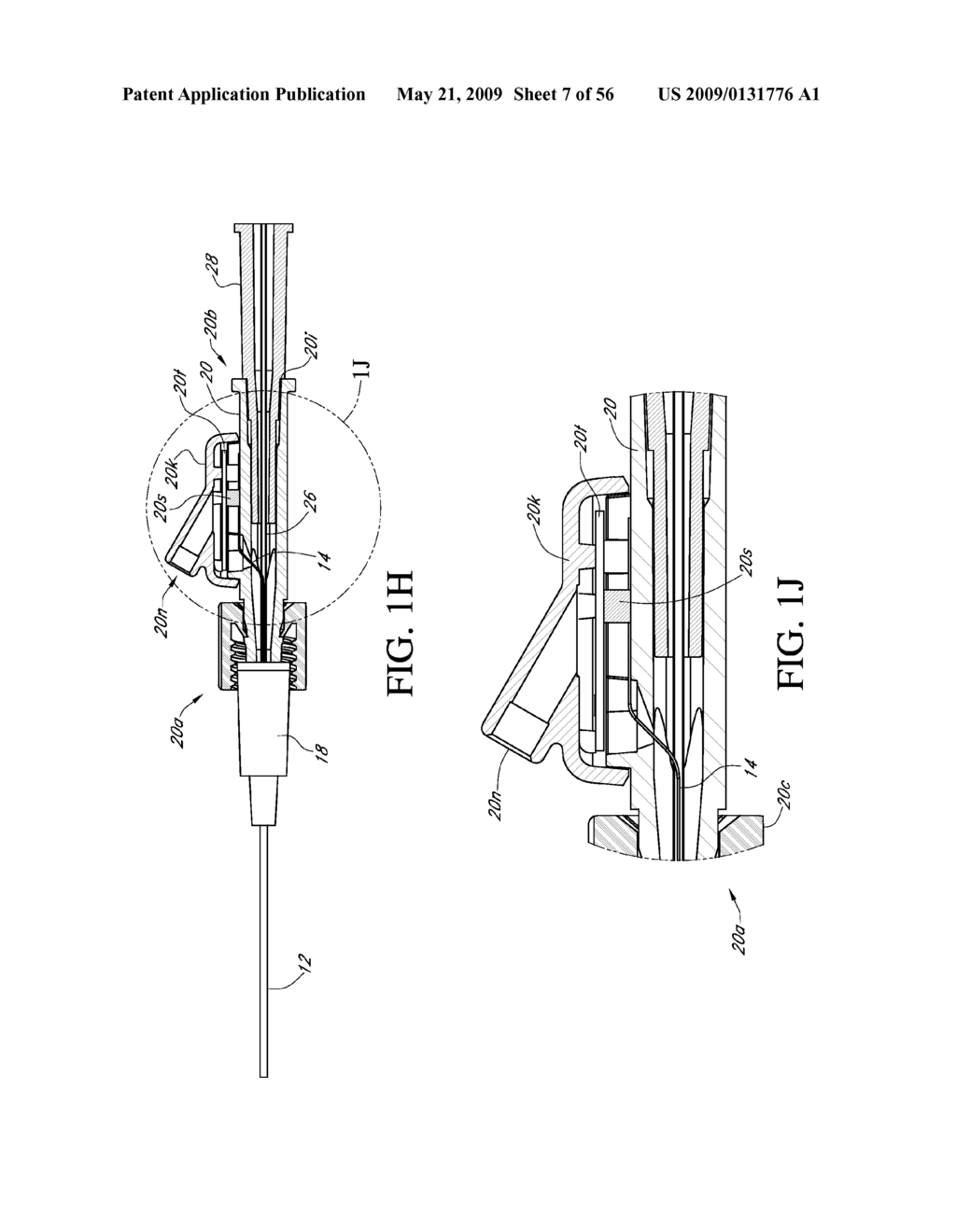 ANALYTE SENSOR - diagram, schematic, and image 08