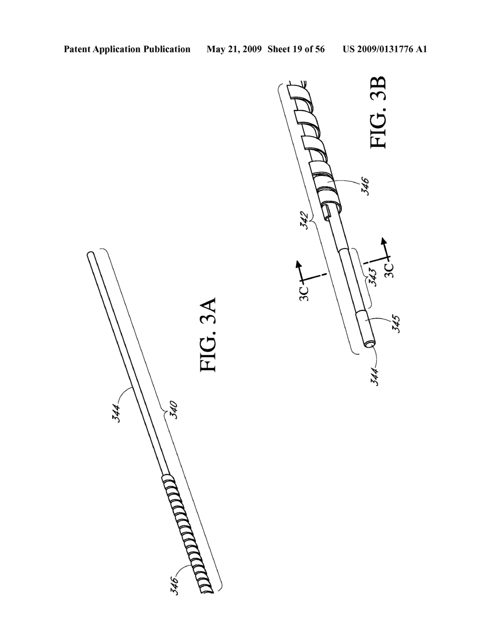 ANALYTE SENSOR - diagram, schematic, and image 20