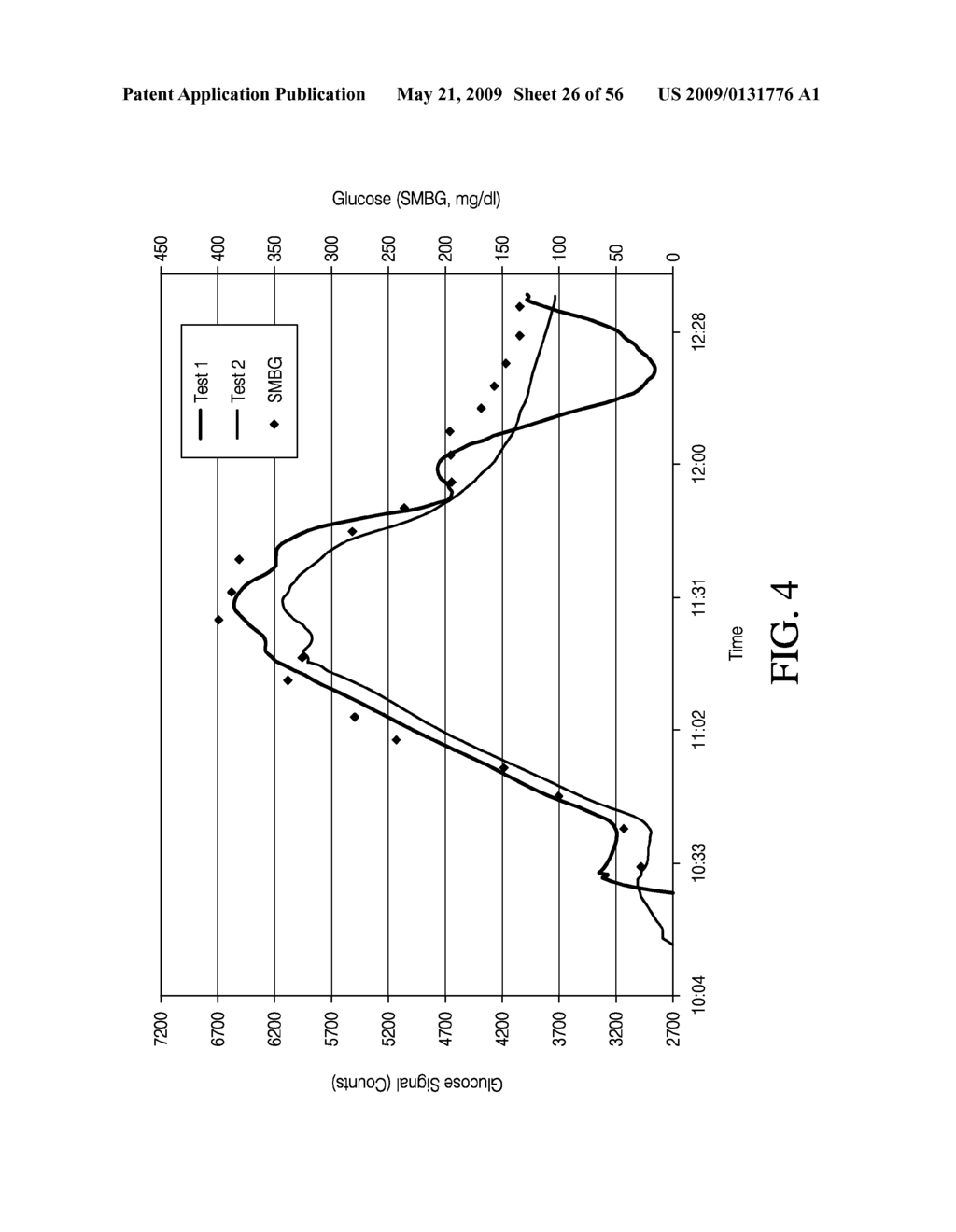 ANALYTE SENSOR - diagram, schematic, and image 27