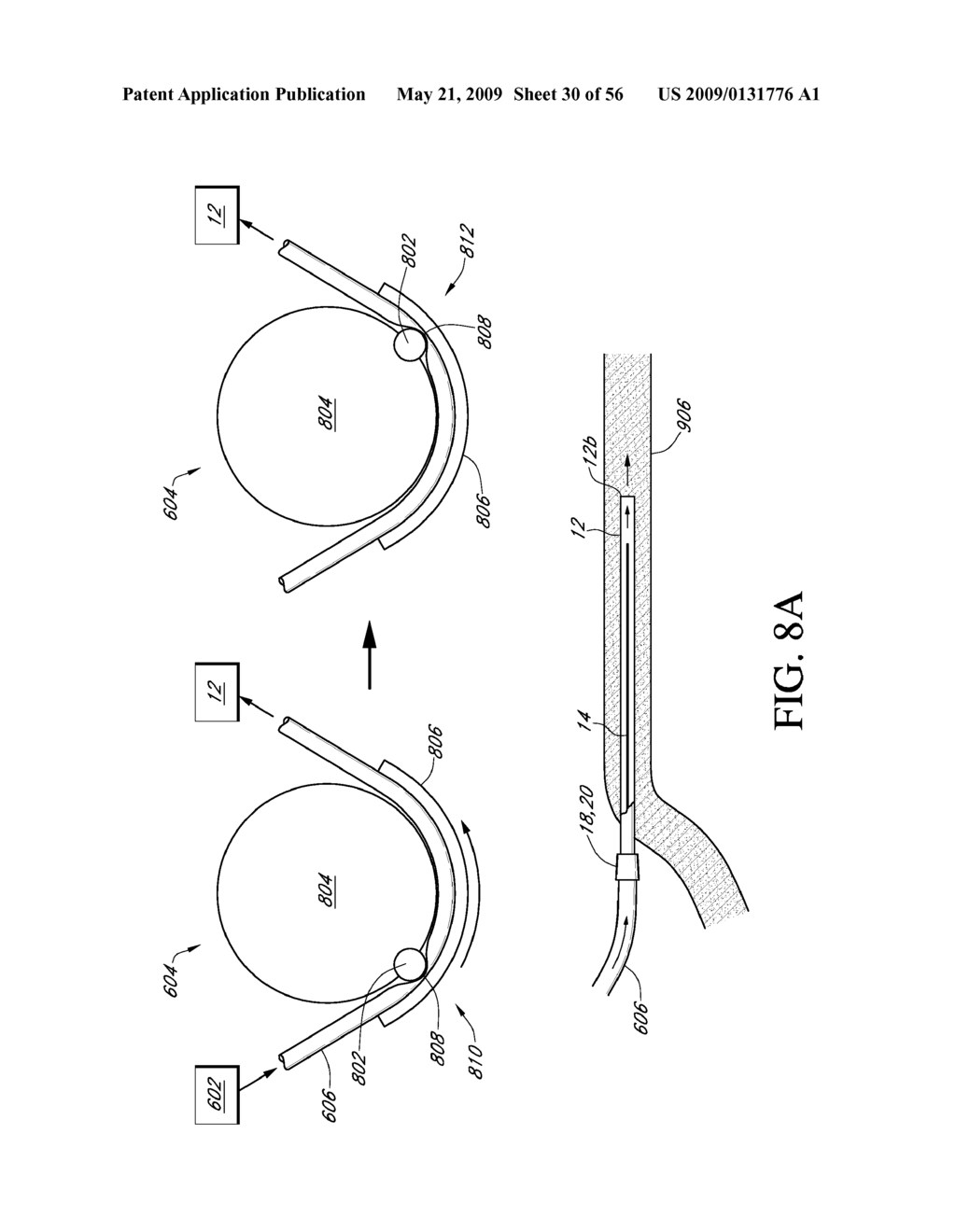 ANALYTE SENSOR - diagram, schematic, and image 31