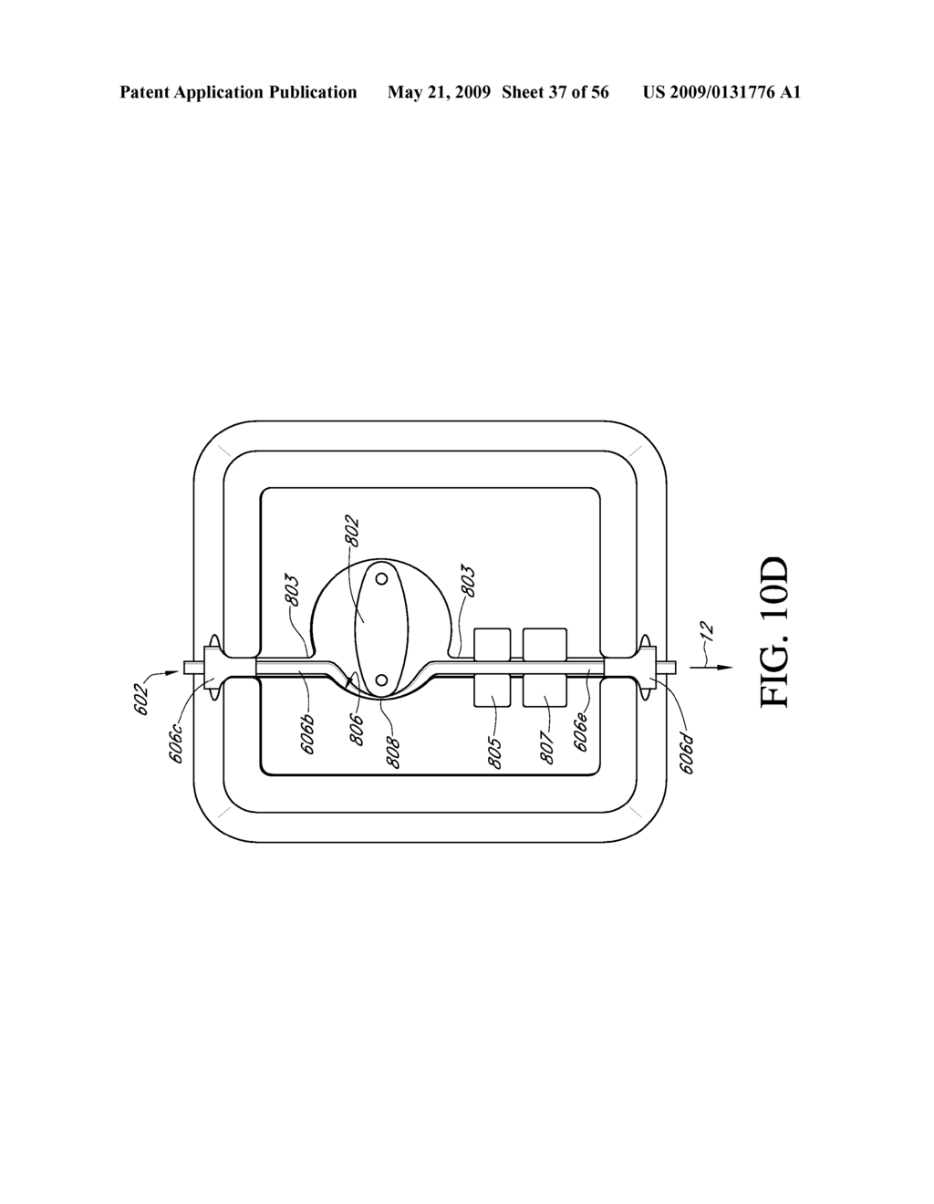 ANALYTE SENSOR - diagram, schematic, and image 38