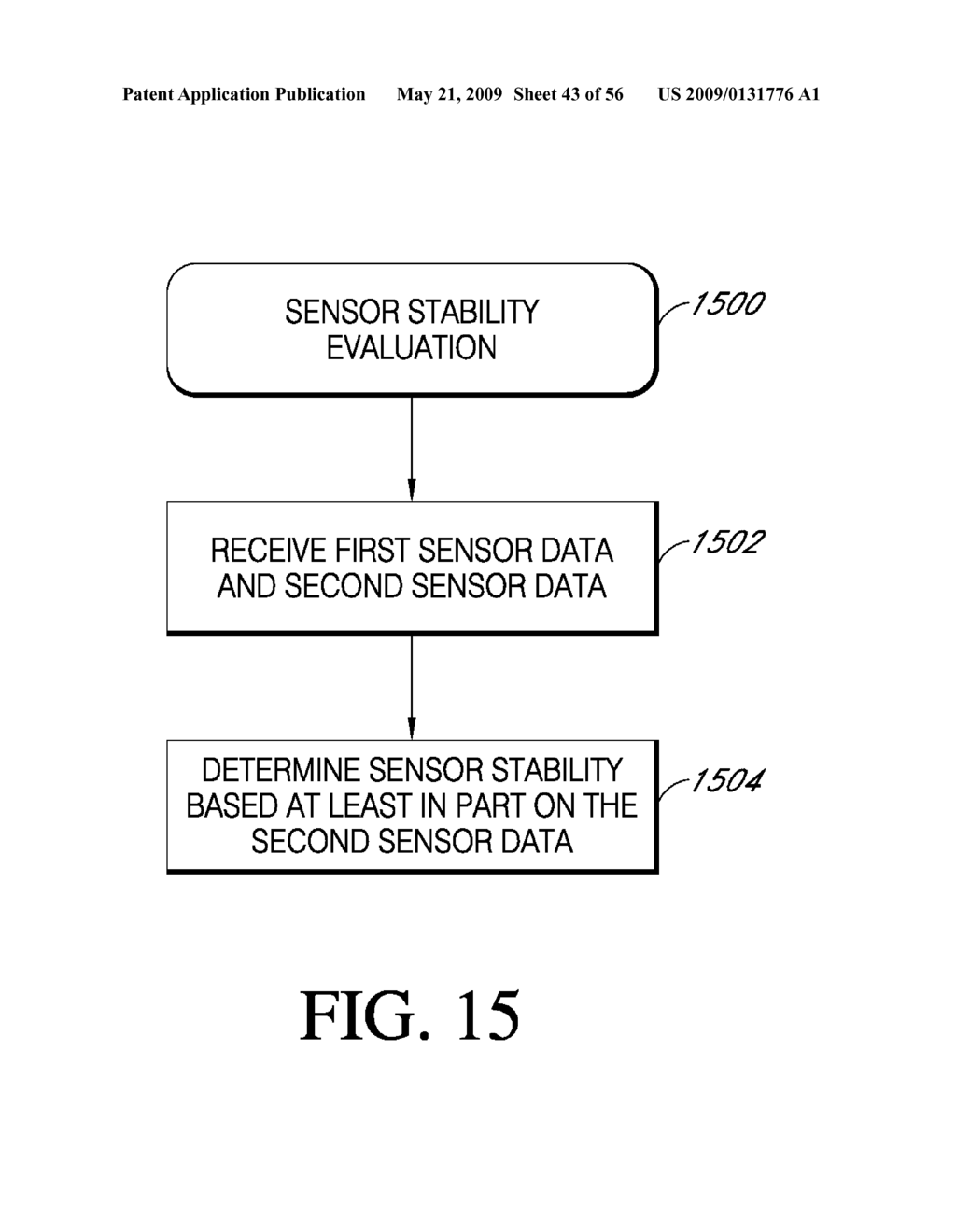 ANALYTE SENSOR - diagram, schematic, and image 44