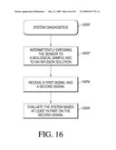 ANALYTE SENSOR diagram and image