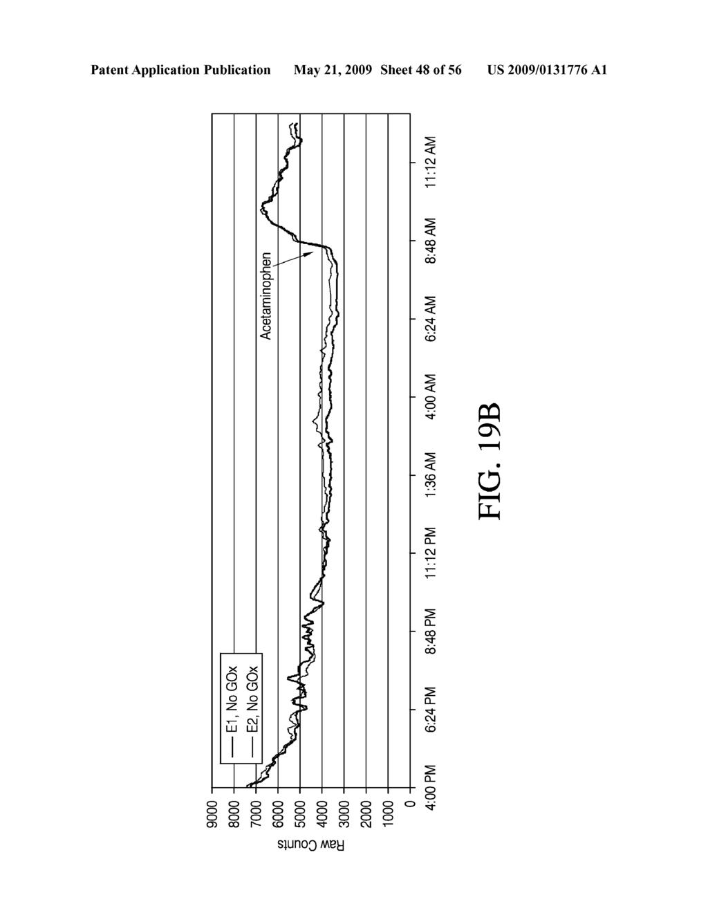 ANALYTE SENSOR - diagram, schematic, and image 49