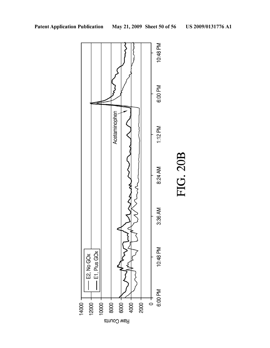 ANALYTE SENSOR - diagram, schematic, and image 51