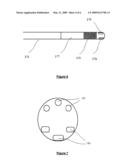 METHOD AND APPARATUS FOR INTRAVASCULAR IMAGING AND OCCLUSION CROSSING diagram and image