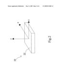 Respiration sensor diagram and image