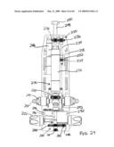 Engagement Interface For Biopsy System Vacuum Module diagram and image