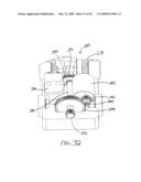 Engagement Interface For Biopsy System Vacuum Module diagram and image