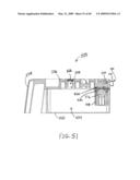 Engagement Interface For Biopsy System Vacuum Module diagram and image