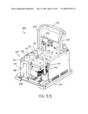 Engagement Interface For Biopsy System Vacuum Module diagram and image