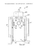 Engagement Interface For Biopsy System Vacuum Module diagram and image