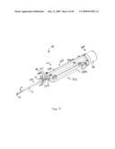 Biopsy Device With Sharps Reduction Feature diagram and image