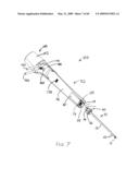 Biopsy Device With Sharps Reduction Feature diagram and image