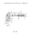 Biopsy Device With Sharps Reduction Feature diagram and image