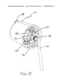 Biopsy Device With Sharps Reduction Feature diagram and image