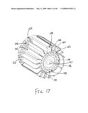 Biopsy Device With Sharps Reduction Feature diagram and image