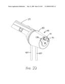 Biopsy Device With Sharps Reduction Feature diagram and image