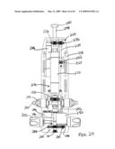 Biopsy Device With Sharps Reduction Feature diagram and image