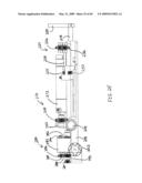 Biopsy Device With Sharps Reduction Feature diagram and image