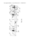 Biopsy Device With Sharps Reduction Feature diagram and image