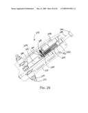 Biopsy Device With Sharps Reduction Feature diagram and image