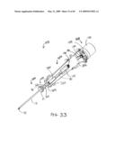 Biopsy Device With Sharps Reduction Feature diagram and image