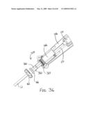 Biopsy Device With Sharps Reduction Feature diagram and image