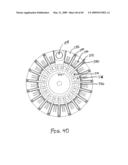 Biopsy Device With Sharps Reduction Feature diagram and image