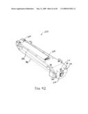 Biopsy Device With Sharps Reduction Feature diagram and image