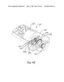 Biopsy Device With Sharps Reduction Feature diagram and image