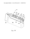 Biopsy Device With Sharps Reduction Feature diagram and image