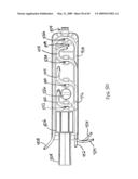 Biopsy Device With Sharps Reduction Feature diagram and image