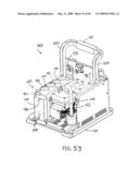 Biopsy Device With Sharps Reduction Feature diagram and image