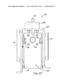 Biopsy Device With Sharps Reduction Feature diagram and image