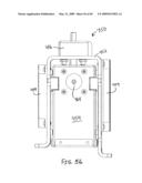 Biopsy Device With Sharps Reduction Feature diagram and image