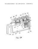 Biopsy Device With Sharps Reduction Feature diagram and image