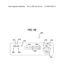 Biopsy Device With Sharps Reduction Feature diagram and image