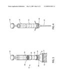 System and device for medically treating an individual diagram and image